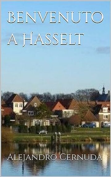 Benvenuto a Hasselt